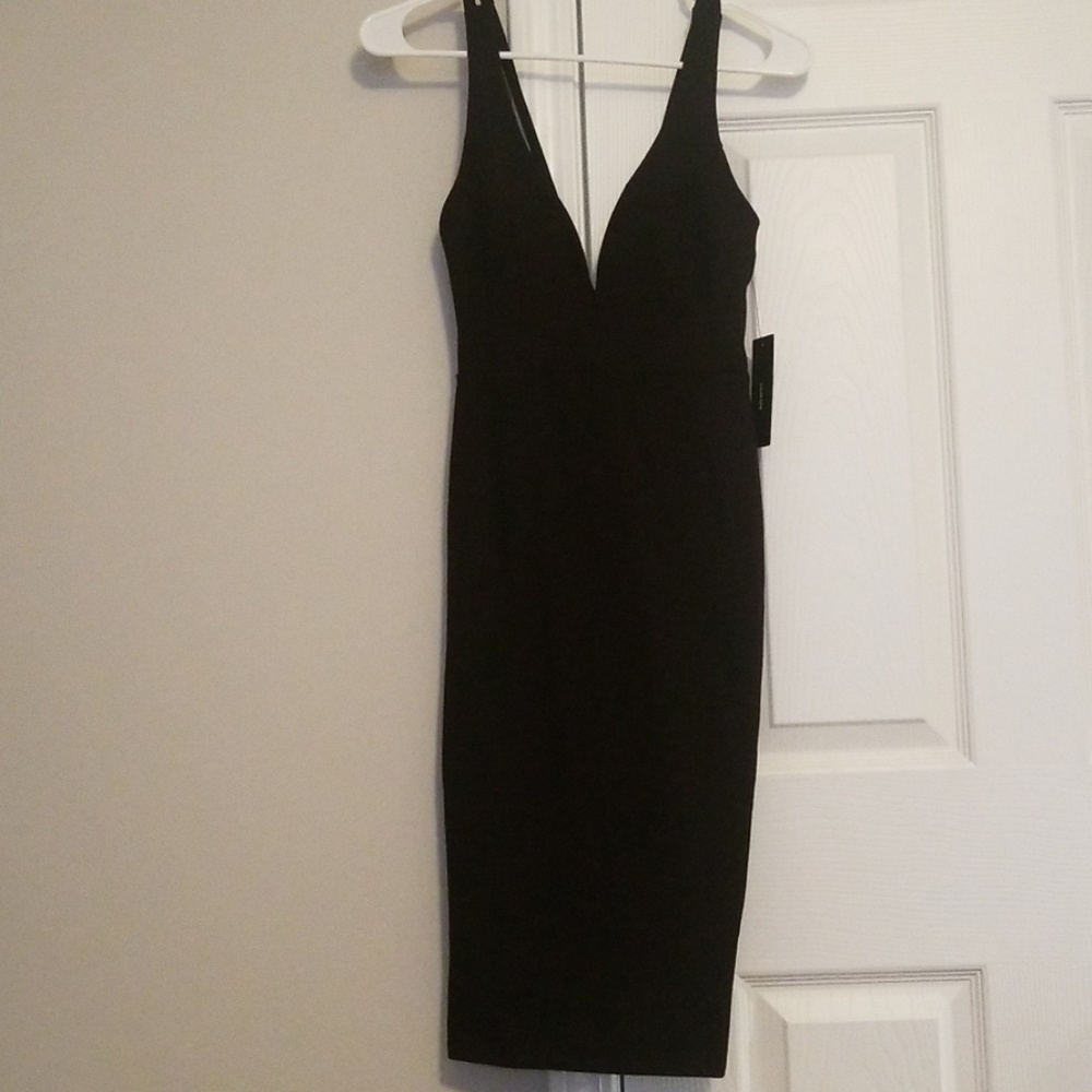 Lulus Little Black Dress